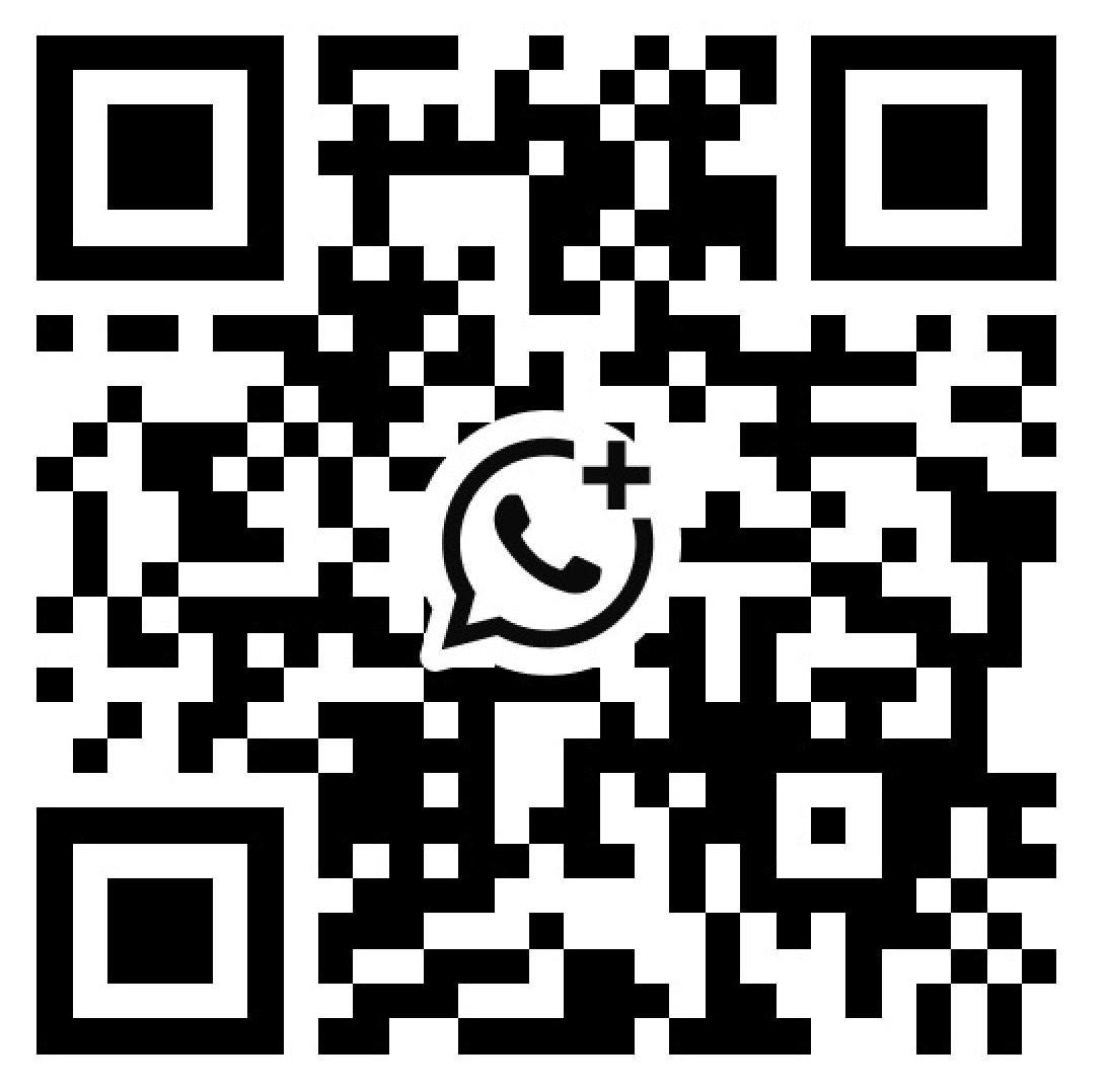 WhatsApp QR Code